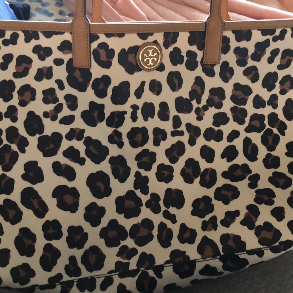 Tory Burch tote